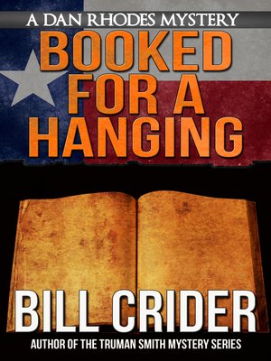 cover image of Booked for a Hanging